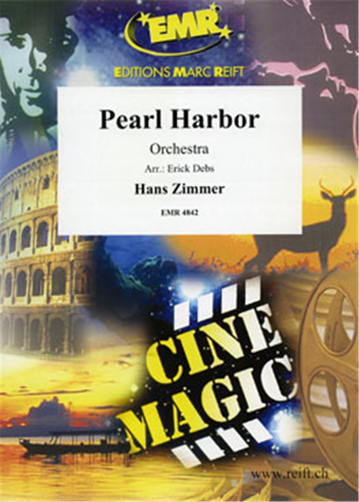 Pearl Harbor